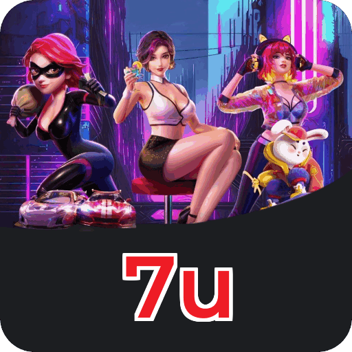 Jogos com maior RTP na 7u