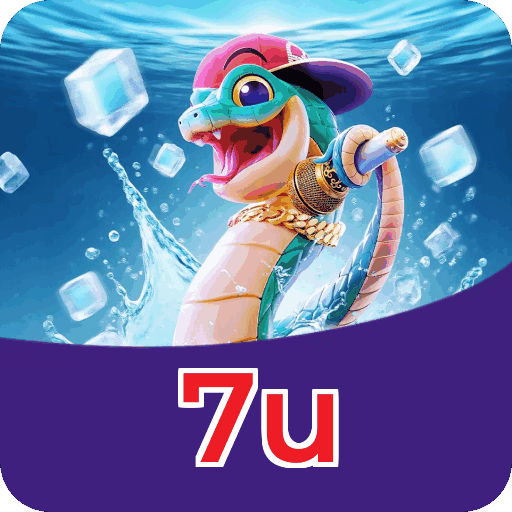 Bônus de boas-vindas 7u